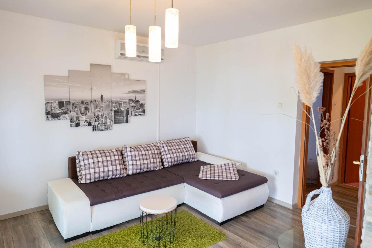 Apartman Doris Lovran Zewnętrze zdjęcie